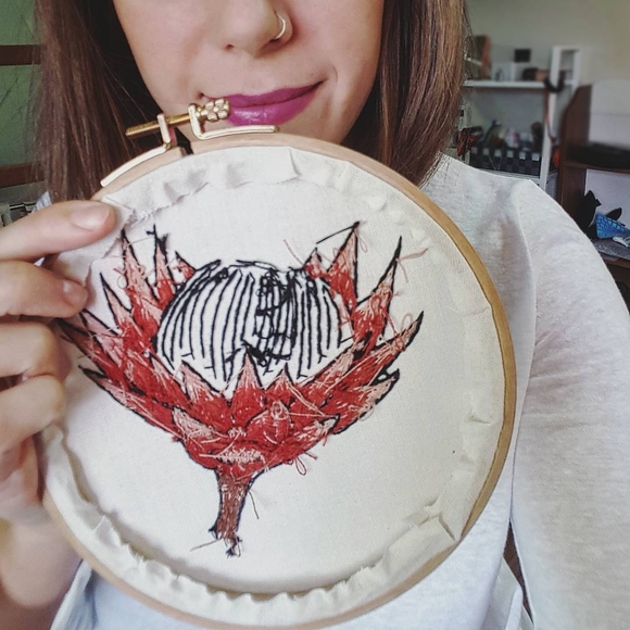 Meet your Posher, Jeanette - Picture 1 of 1